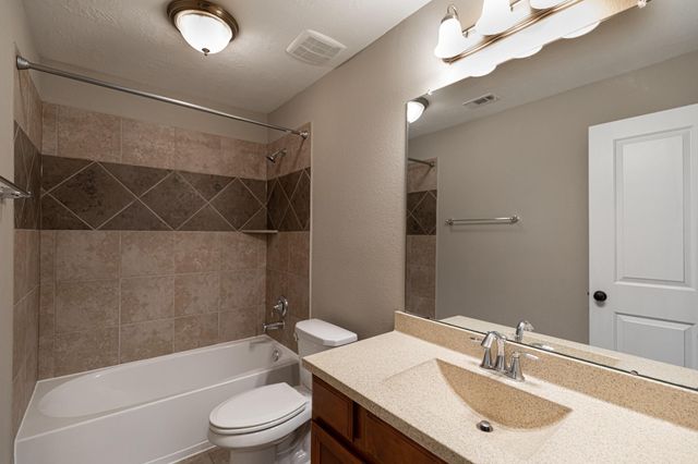 8626 Granite Peach Lane, Richmond, TX 77407