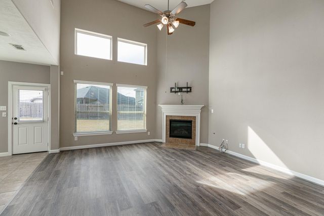 8626 Granite Peach Lane, Richmond, TX 77407