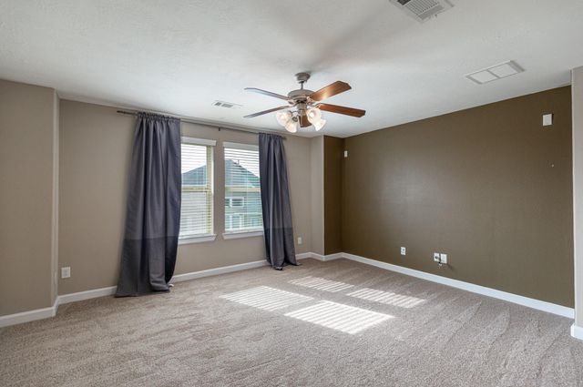 8626 Granite Peach Lane, Richmond, TX 77407