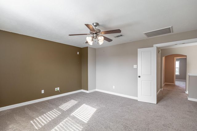 8626 Granite Peach Lane, Richmond, TX 77407