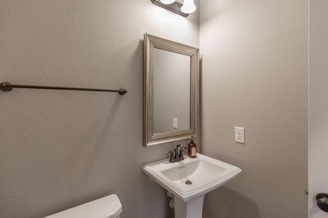 8626 Granite Peach Lane, Richmond, TX 77407