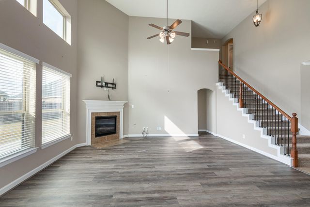 8626 Granite Peach Lane, Richmond, TX 77407