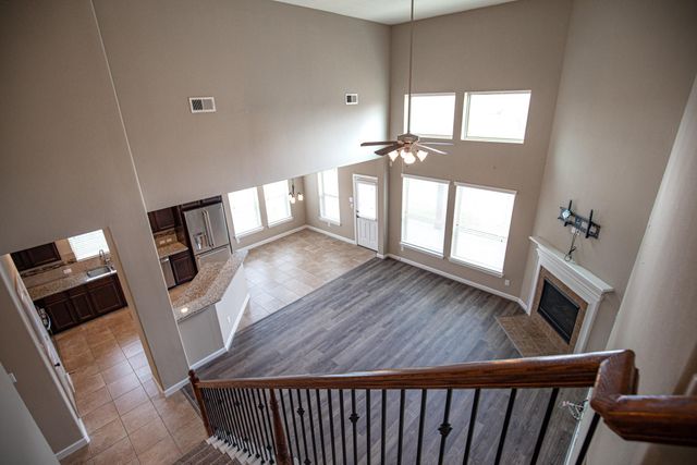 8626 Granite Peach Lane, Richmond, TX 77407