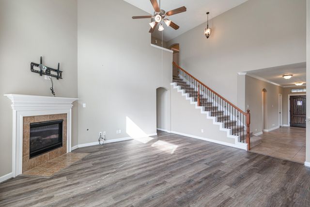8626 Granite Peach Lane, Richmond, TX 77407