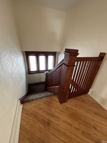 404 W Wiley Avenue, Bluffton, IN 46714