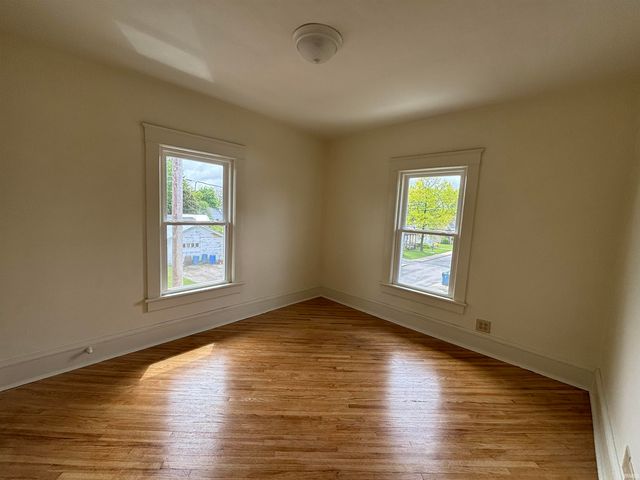 404 W Wiley Avenue, Bluffton, IN 46714