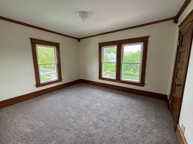 404 W Wiley Avenue, Bluffton, IN 46714