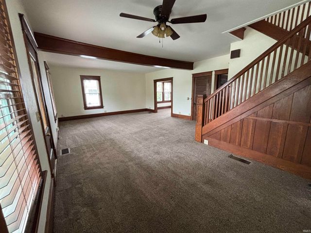 404 W Wiley Avenue, Bluffton, IN 46714