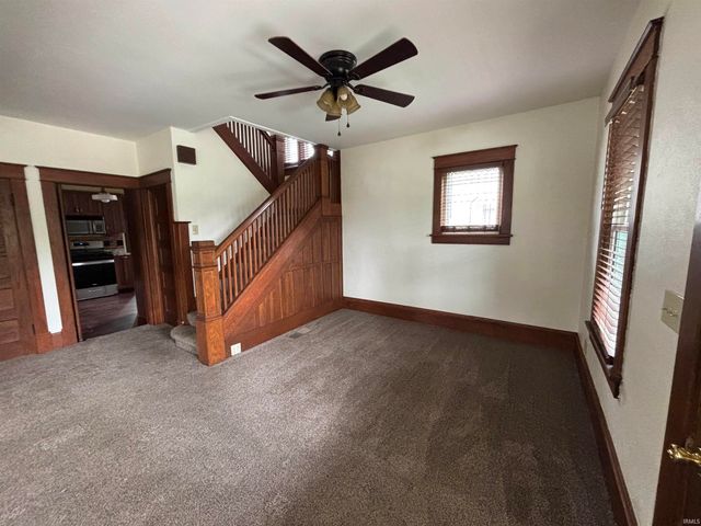 404 W Wiley Avenue, Bluffton, IN 46714