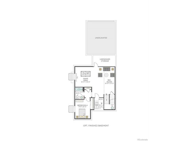 5745 N Jebel Way, Aurora, CO 80019