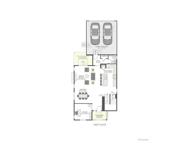 5745 N Jebel Way, Aurora, CO 80019