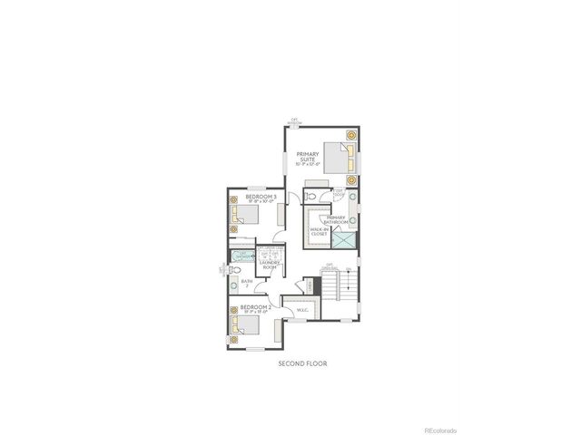 5745 N Jebel Way, Aurora, CO 80019