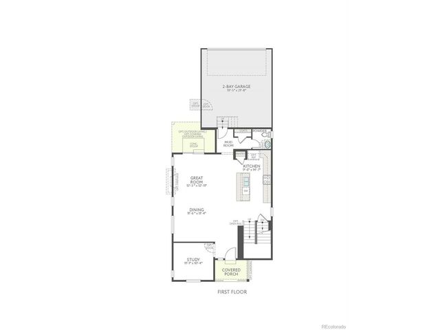 5745 N Jebel Way, Aurora, CO 80019