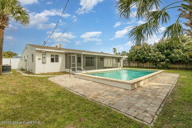 239 Glenwood Avenue, Satellite Beach, FL 32937