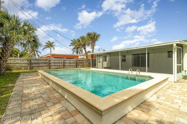 239 Glenwood Avenue, Satellite Beach, FL 32937