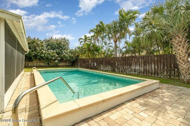 239 Glenwood Avenue, Satellite Beach, FL 32937