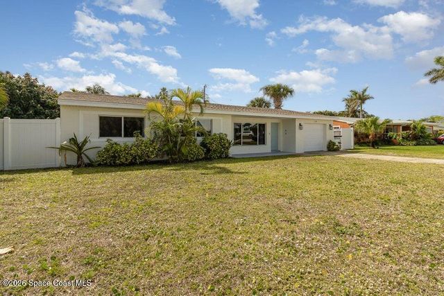239 Glenwood Avenue, Satellite Beach, FL 32937