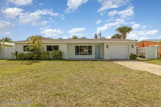 239 Glenwood Avenue, Satellite Beach, FL 32937