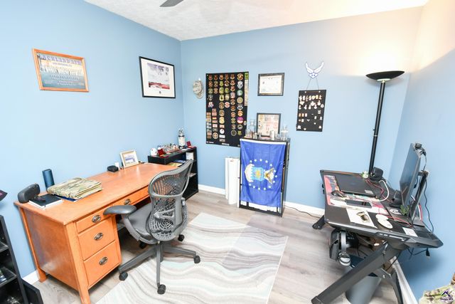 205 Scarborough Road, Centerville, GA 31028