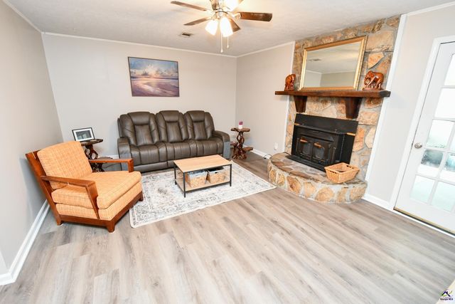 205 Scarborough Road, Centerville, GA 31028