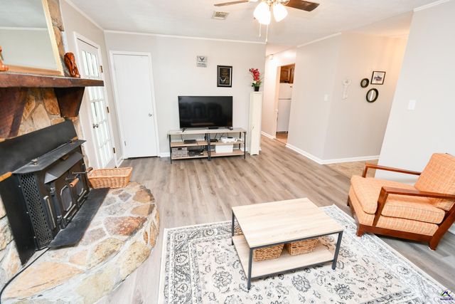 205 Scarborough Road, Centerville, GA 31028