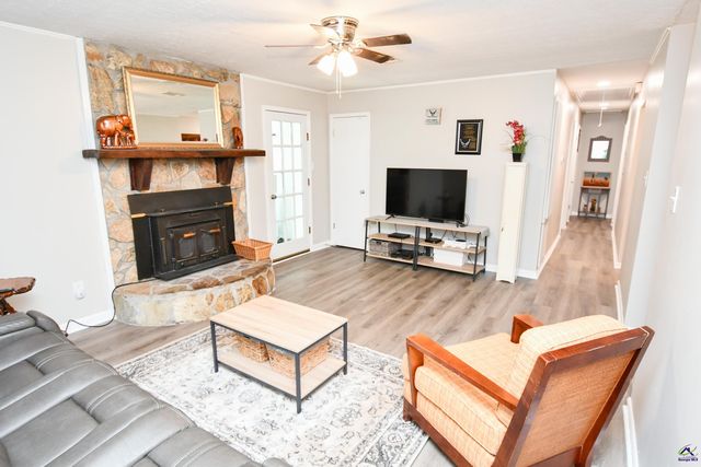 205 Scarborough Road, Centerville, GA 31028