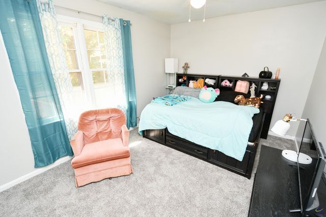 205 Scarborough Road, Centerville, GA 31028