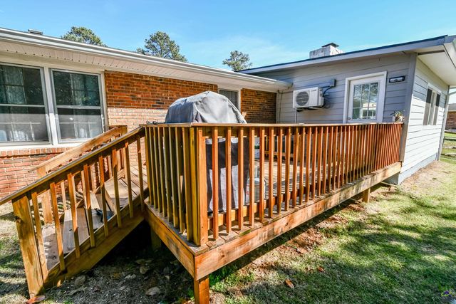 205 Scarborough Road, Centerville, GA 31028