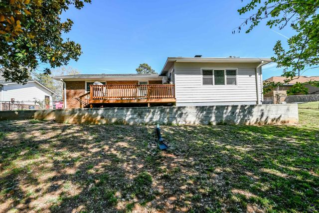 205 Scarborough Road, Centerville, GA 31028