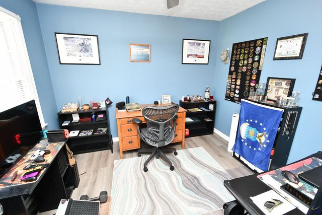 205 Scarborough Road, Centerville, GA 31028