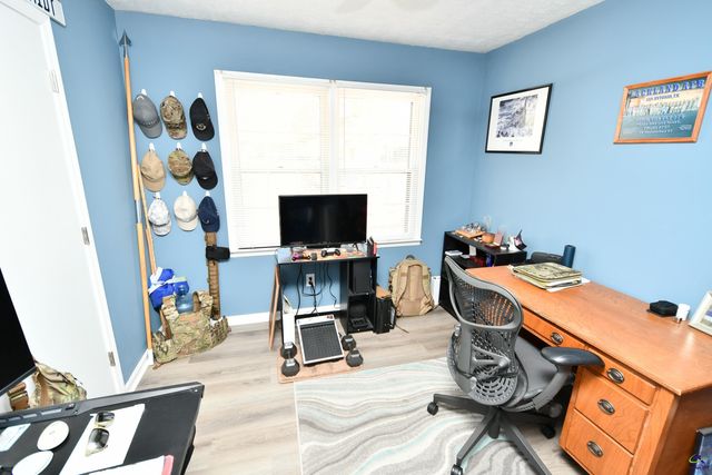 205 Scarborough Road, Centerville, GA 31028