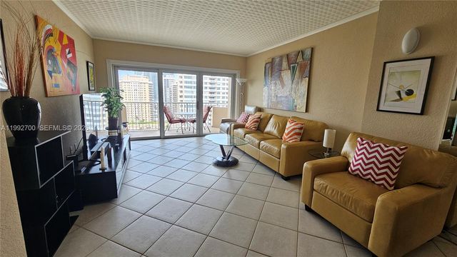 1980 S Ocean Dr 15K, Hallandale Beach, FL 33009