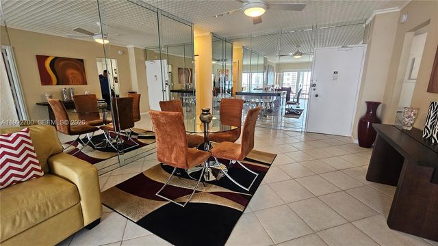 1980 S Ocean Dr 15K, Hallandale Beach, FL 33009