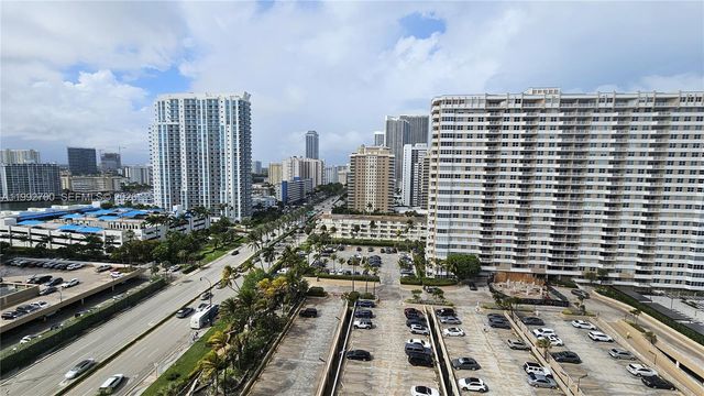 1980 S Ocean Dr 15K, Hallandale Beach, FL 33009