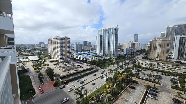 1980 S Ocean Dr 15K, Hallandale Beach, FL 33009