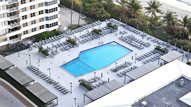 1980 S Ocean Dr 15K, Hallandale Beach, FL 33009