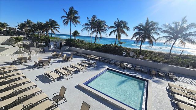 1980 S Ocean Dr 15K, Hallandale Beach, FL 33009