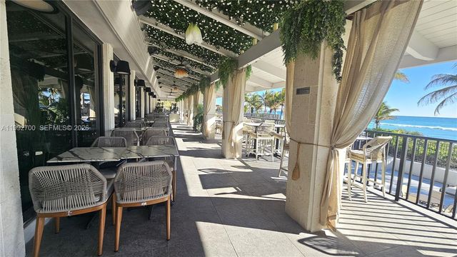 1980 S Ocean Dr 15K, Hallandale Beach, FL 33009