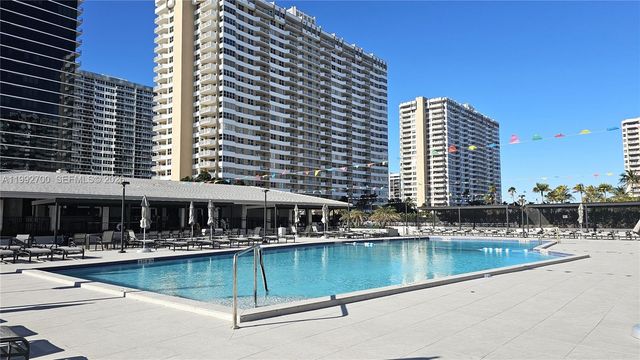 1980 S Ocean Dr 15K, Hallandale Beach, FL 33009