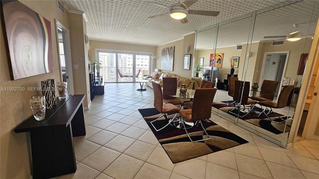 1980 S Ocean Dr 15K, Hallandale Beach, FL 33009