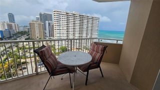 1980 S Ocean Dr 15K, Hallandale Beach, FL 33009