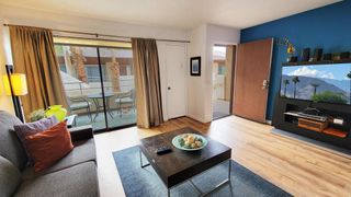 467 S Calle El Segundo D20, Palm Springs, CA 92282