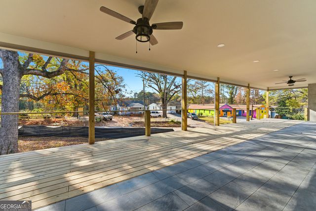 1409 Northwest Drive NW 2, Atlanta, GA 30318