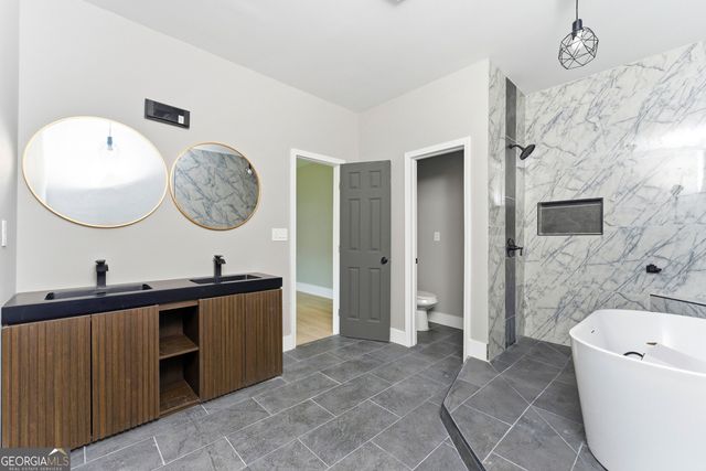1409 Northwest Drive NW 2, Atlanta, GA 30318