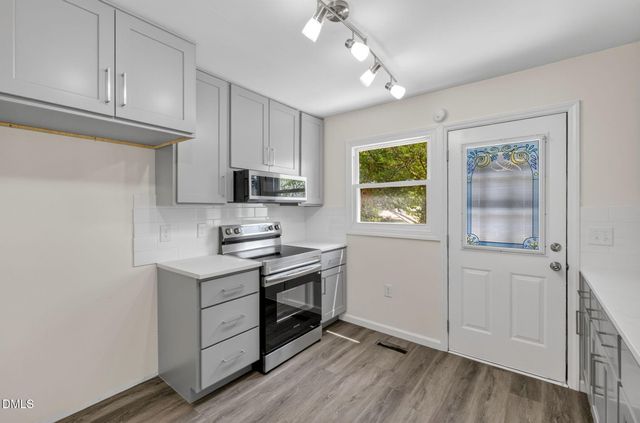 2520 Little John Road, Raleigh, NC 27610