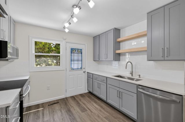 2520 Little John Road, Raleigh, NC 27610