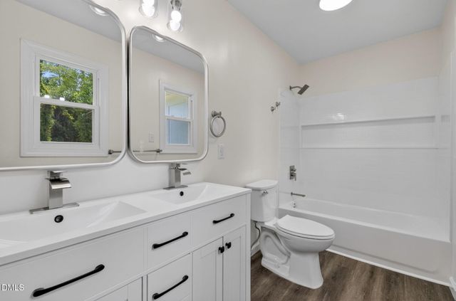 2520 Little John Road, Raleigh, NC 27610