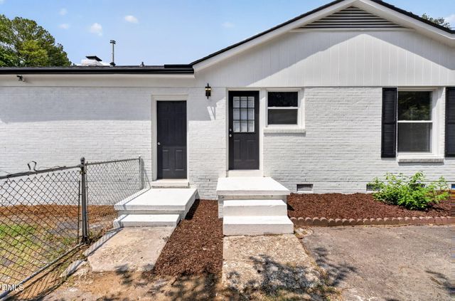 2520 Little John Road, Raleigh, NC 27610