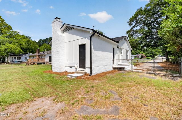 2520 Little John Road, Raleigh, NC 27610