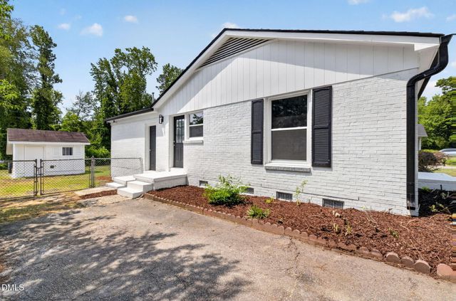 2520 Little John Road, Raleigh, NC 27610
